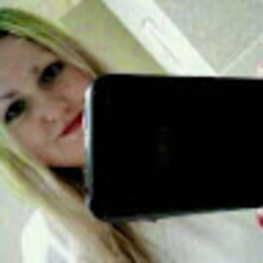 Meet your Posher, Sharene